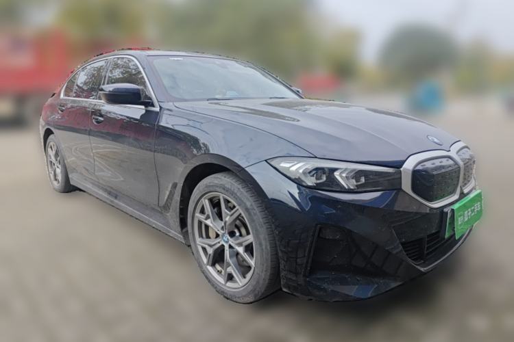 Used BMW i3 2024 eDrive 35 L
