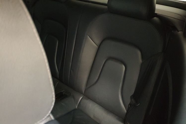 Used Audi A5 2014 Cabriolet 45 TFSI quattro
