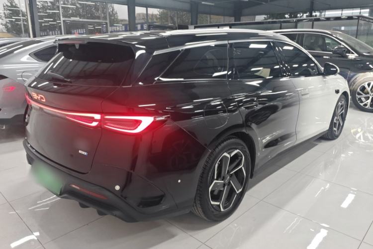Used BYD Seal 06 DM-i Touring 2025 DM-i Touring High-End Model
