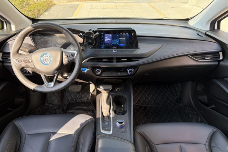 Used Buick Velite 6 2022 Connected & Shared PLUS
