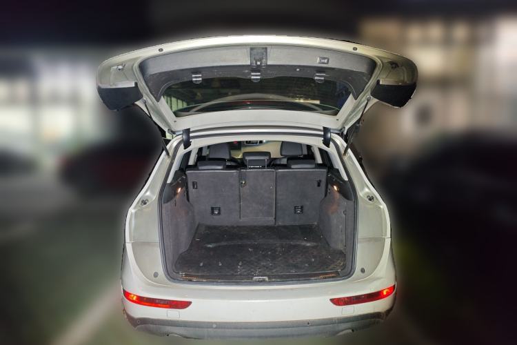 Used Audi Q5 2015 40 TFSI Trendy Edition