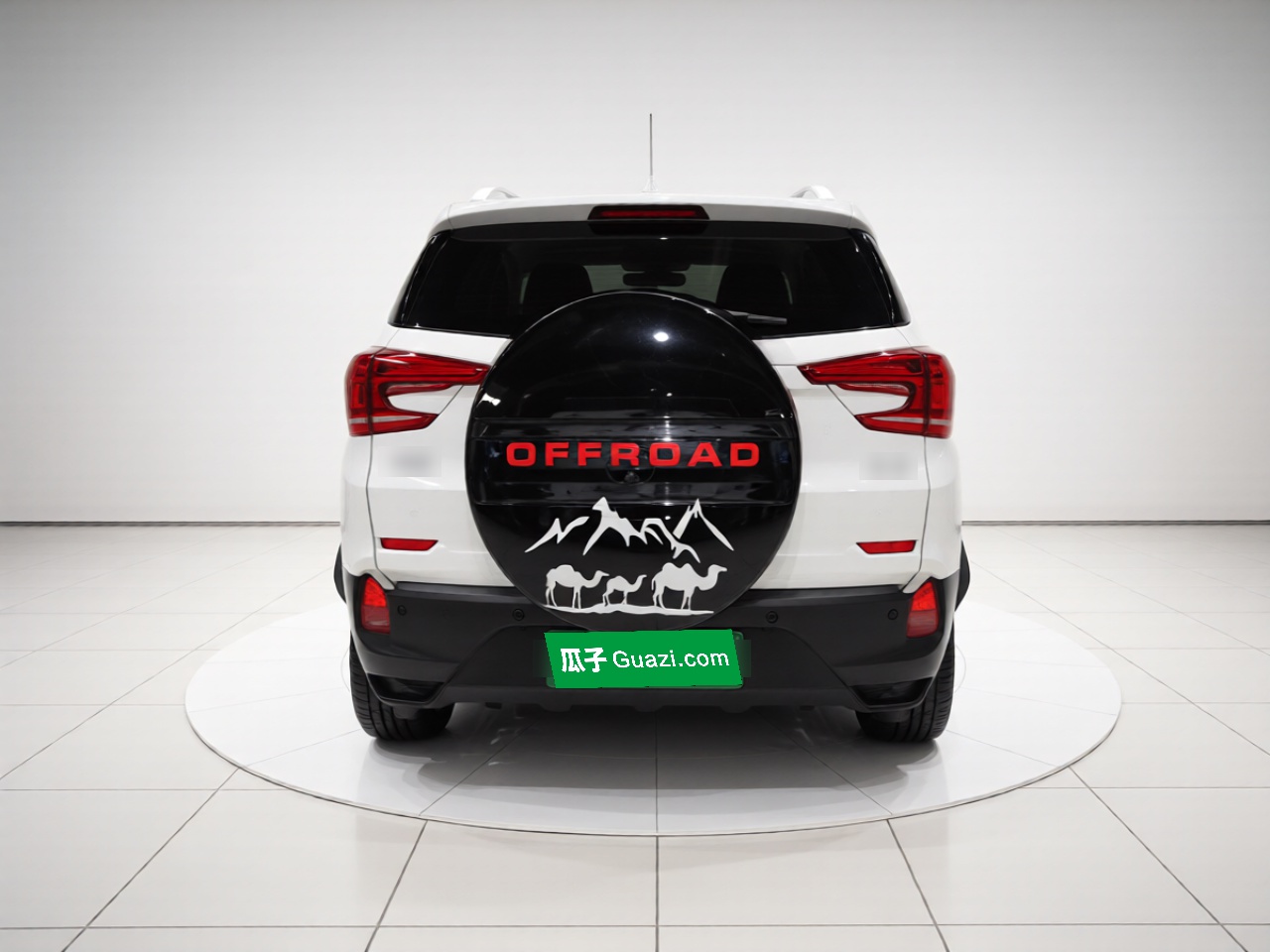 BYD Yuan Pro 2023 401 km Deluxe Version — снимка 5