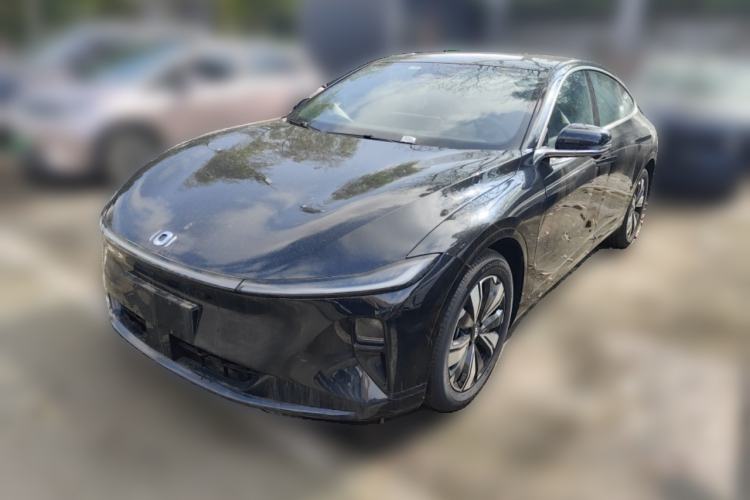 Used CHANGAN NEVO A07 2025 Blue Whale Range-Extending Model 140 Elite Version