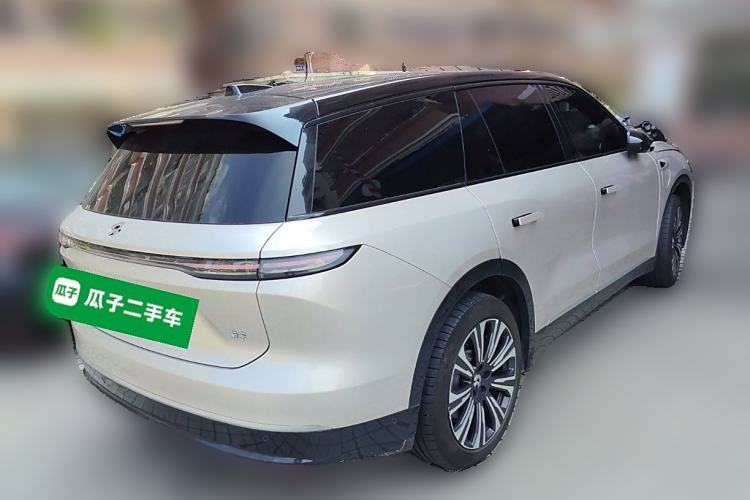 Used Nio ES8 2023 75 kWh
