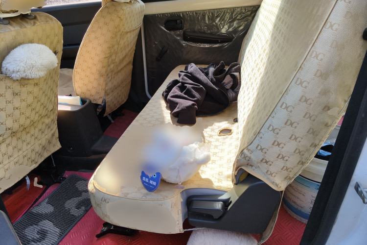 Used Wuling Hongguang 2020 1.2L S Base Model China VI LSI