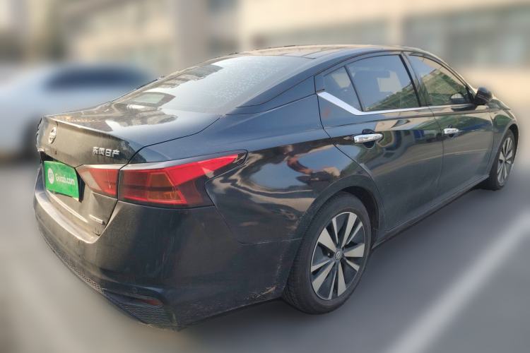 Used Nissan Teana 2021 2.0L XL Comfort Edition
