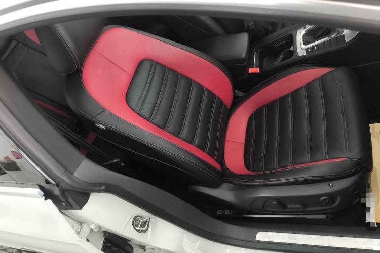 Used Volkswagen FAW-Volkswagen CC 2018 1.8TSI Luxury Model