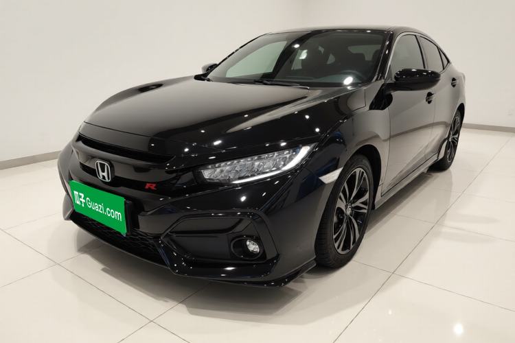 Used Honda Civic 2021 HATCHBACK 220TURBO Manual Driving Pleasure Control