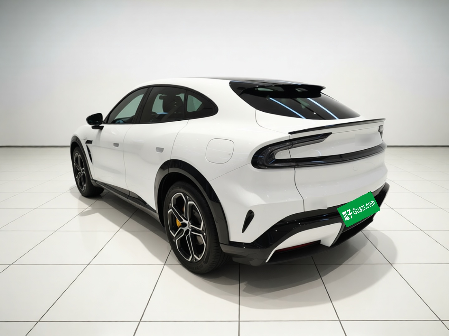 Xiaomi Auto YU7 2026 Standard Edition — снимка 4