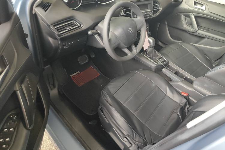 Used Peugeot 308S 2015 1.2T Automatic Shangchi Edition
