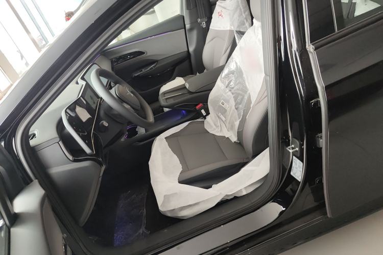 Used Hongqi EH7 2025 600 Smart Selection Edition