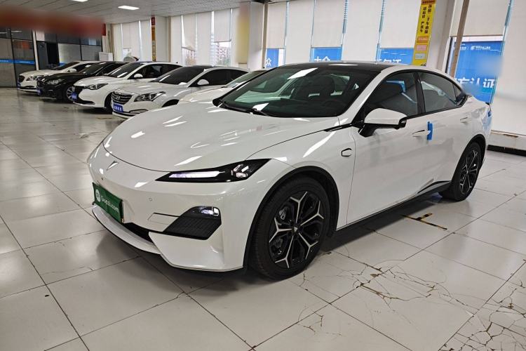 Used Deepal SL03 2023 200Max Range-Extended Version