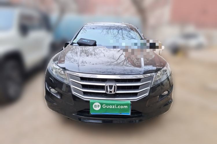 Used Honda Crosstour 2012 2.4L Prestige Edition
