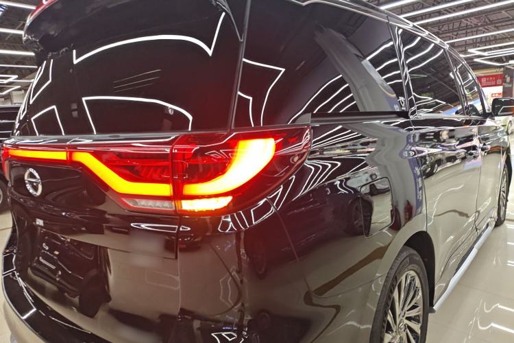 Used GAC Trumpchi M8 2021 Master Series 390T Ultimate Edition