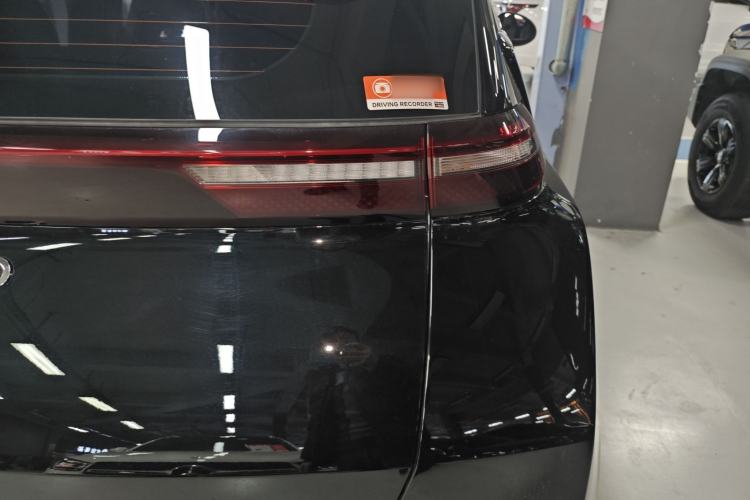 Used BYD Seagull 2024 Honor Edition 405km Flying Version