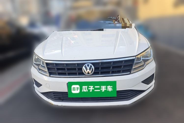 Used Volkswagen Jetta 2017 1.4L Manual Fashion Edition