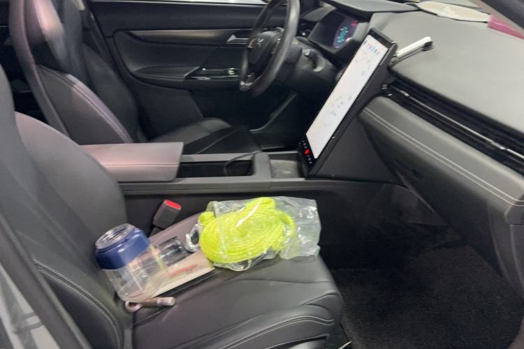 Used XPeng G3 2021 460c Enjoy Edition
