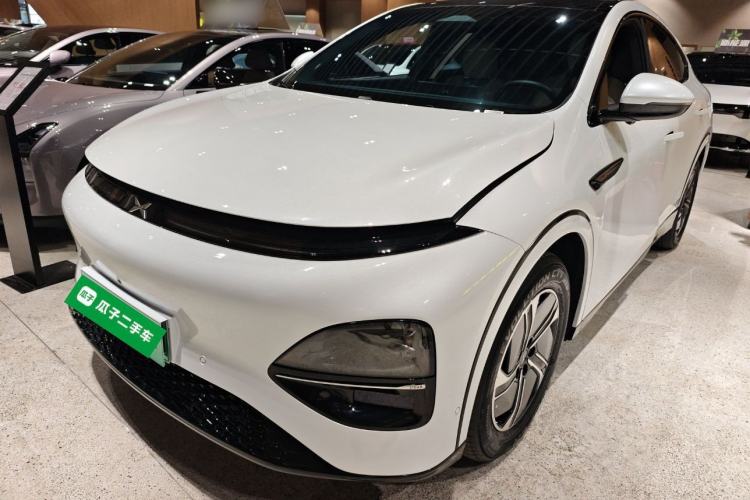 Used XPeng G6 2023 580 Long-Range Max