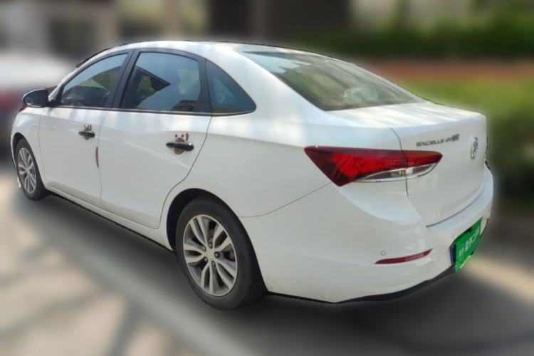 Used Buick GT 2021 1.3T Automatic Mild Hybrid Elite Version