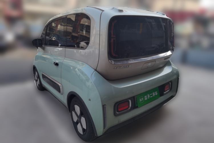 Used Baojun KiWi EV 2023 DJI Edition Lithium Iron Phosphate