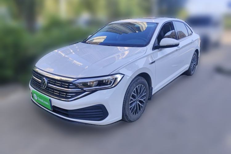 Used Volkswagen Sagitar 2024 200TSI DSG Flyover Edition