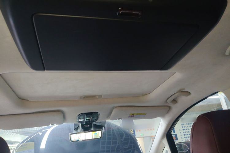 Used GAC Trumpchi E9 2023 E9 MAX