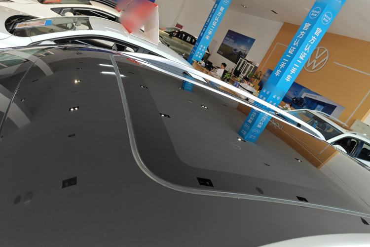 Used Volkswagen Tayron 2026 Model, 30 Million Vehicles Selected Version, 300TSI Roof