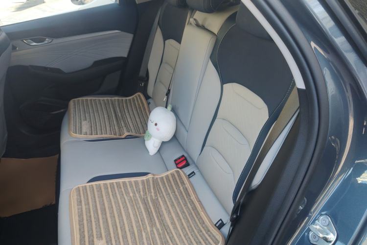 Used Geely Auto Preface 2023 2.0TD Prestige Version
