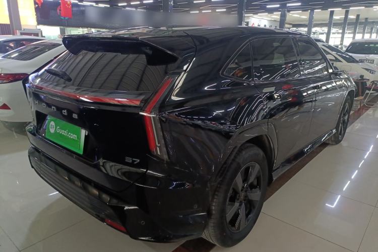 Used Honda S7 2025 Trailblazer Edition Rear Right 45 Deg