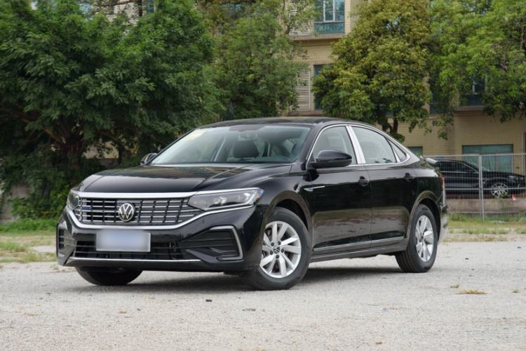 Used Volkswagen Passat New Energy 2025 430 PHEV Hybrid Business Edition