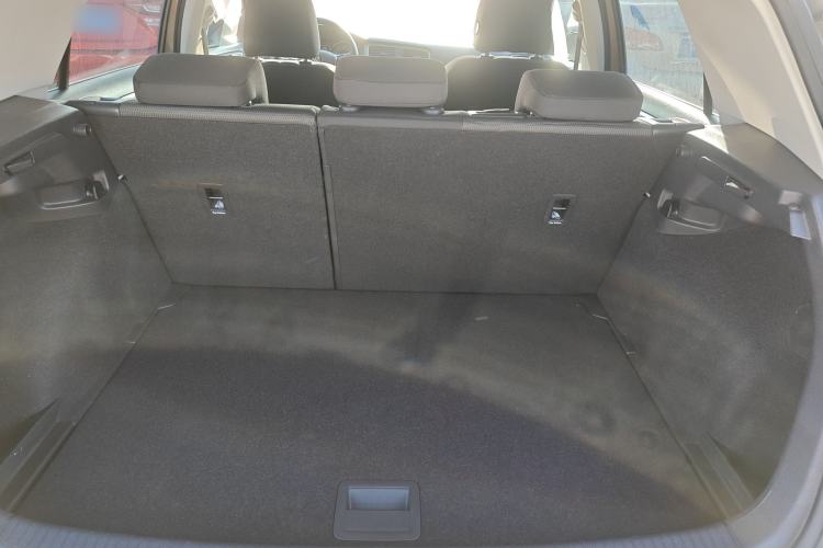 Used Volkswagen Golf 2015 1.6L Automatic Comfort Model