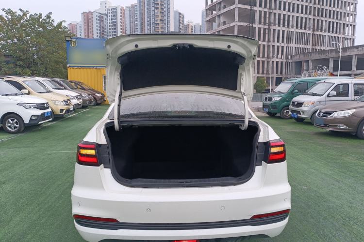 Used Venucia D60 2021 PLUS 1.6L XL CVT Yue Ling Edition