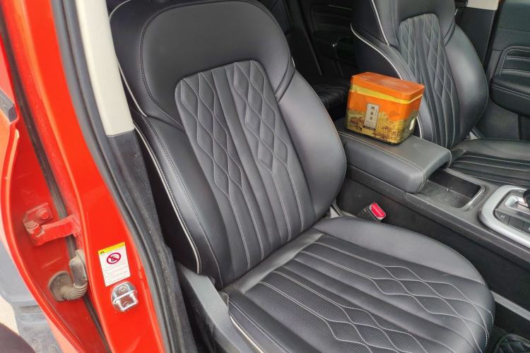 Used Tank 300 2024 2.0T Challenger