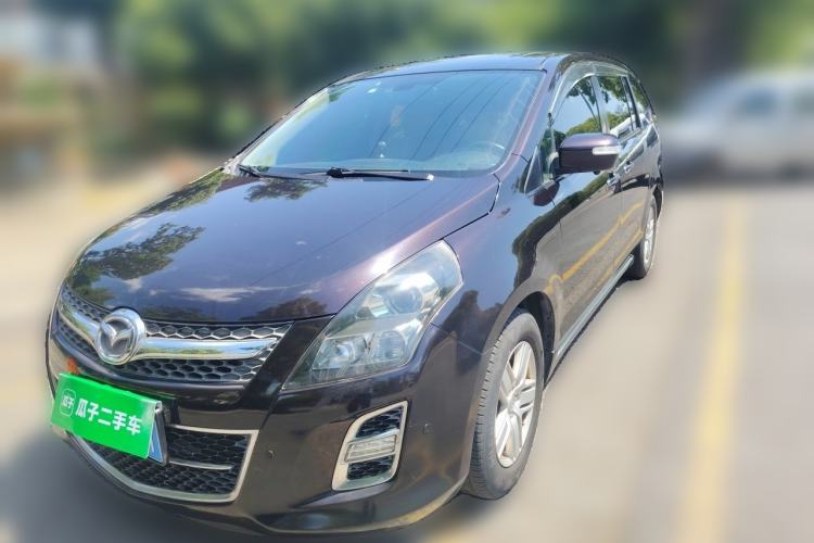 Used Mazda 8 2015 2.5L Ultimate Edition