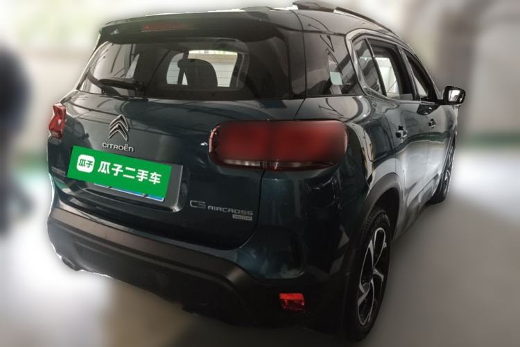 Used Citroen C5 AIRCROSS 2021 360THP Enjoyment Model