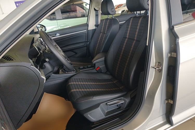 Used Volkswagen Lavida 2019 280TSI DSG Comfort Edition China VI standard