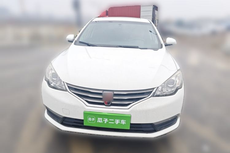 Used Roewe 360 2015 1.5L Automatic Luxury Edition