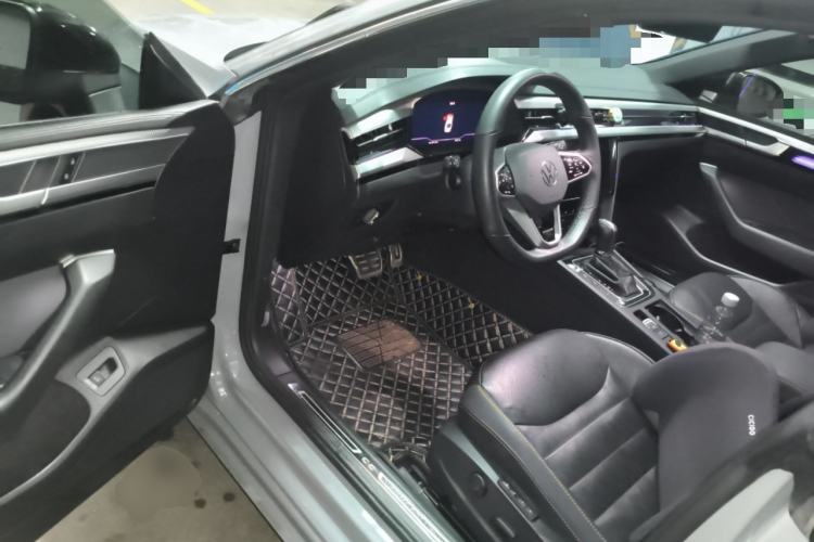 Used Volkswagen FAW-Volkswagen CC 2023 380TSI Striking Edition