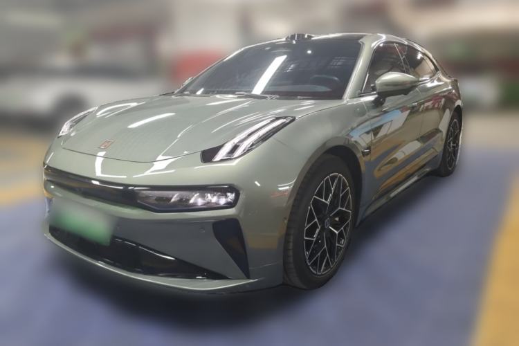 Used Zeekr 001 2024 WE Edition 95 kWh All-Wheel Drive