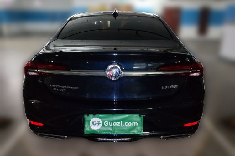 Used Buick LaCrosse 2022 652T Luxury Version