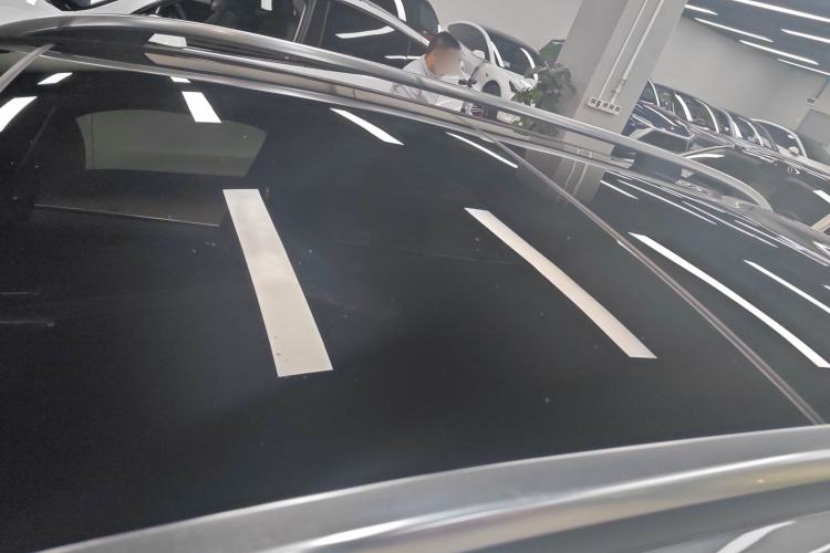 Used Mercedes-Benz EQB 2022 EQB 260