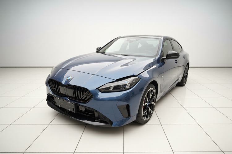 Used BMW 2 Series 2025 225L M Sport Night Edition Package