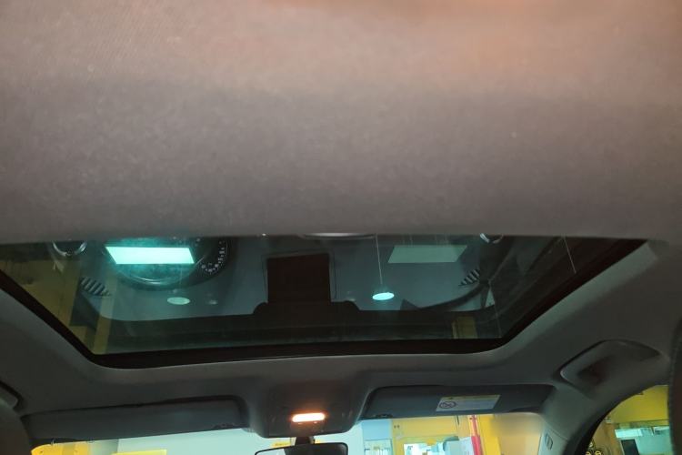 Used Audi A3 2019 Limousine 35 TFSI Fashion Edition China VI Emission Standard