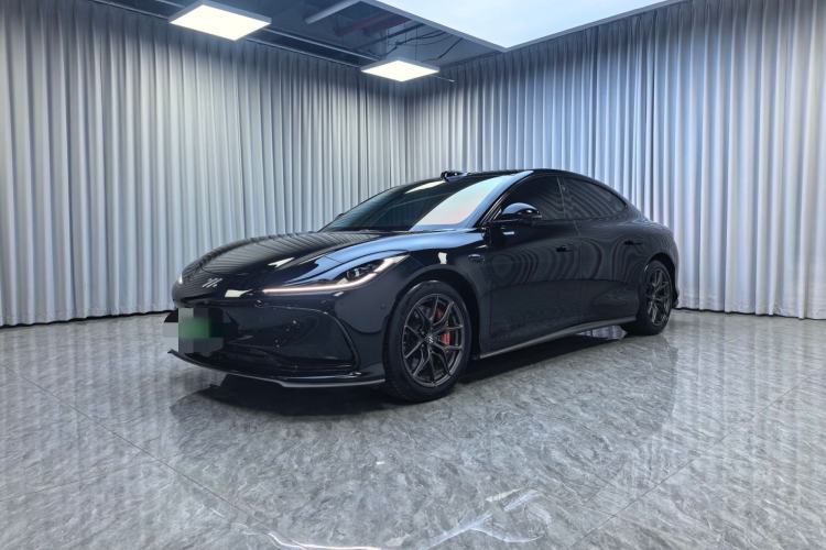 Used IM L6 2024 Max Standard Edition