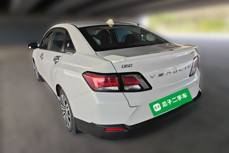 Used Venucia D60 2018 1.6L Manual Fashion Edition