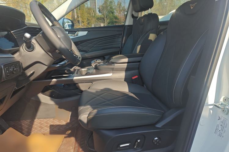 Used Cowin Kunlun 2023 Kunlun 500 Starry Edition