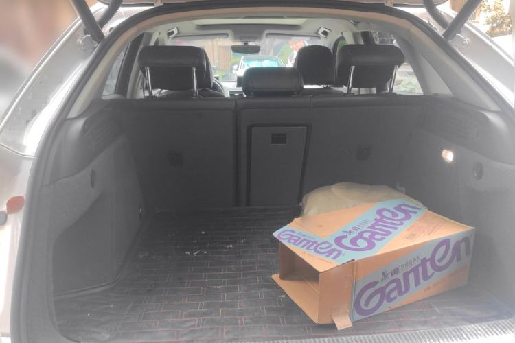 Used Audi Q3 2018 30th Anniversary Edition 30 TFSI Style Model