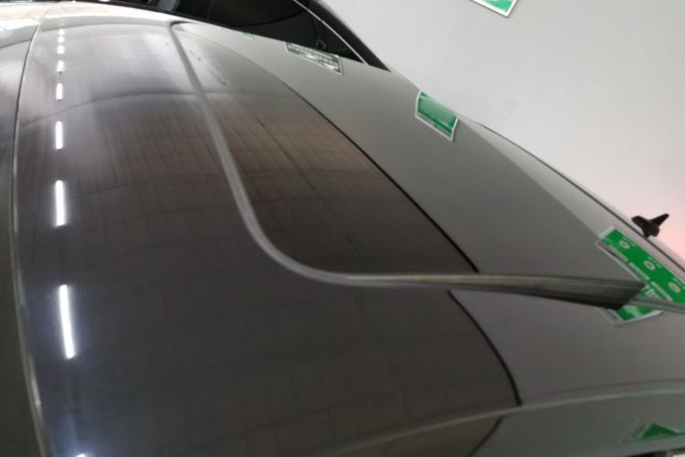 Used Volkswagen Magotan 2020 330TSI DSG Leading Model Roof