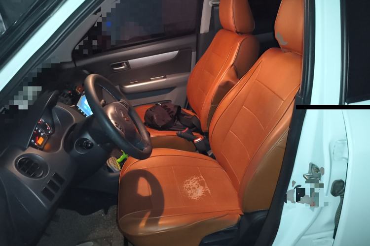 Used Suzuki Swift 2014 1.3L Manual Standard Edition