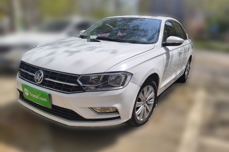 Used Volkswagen Bora 2018 1.5L Automatic Comfort Model